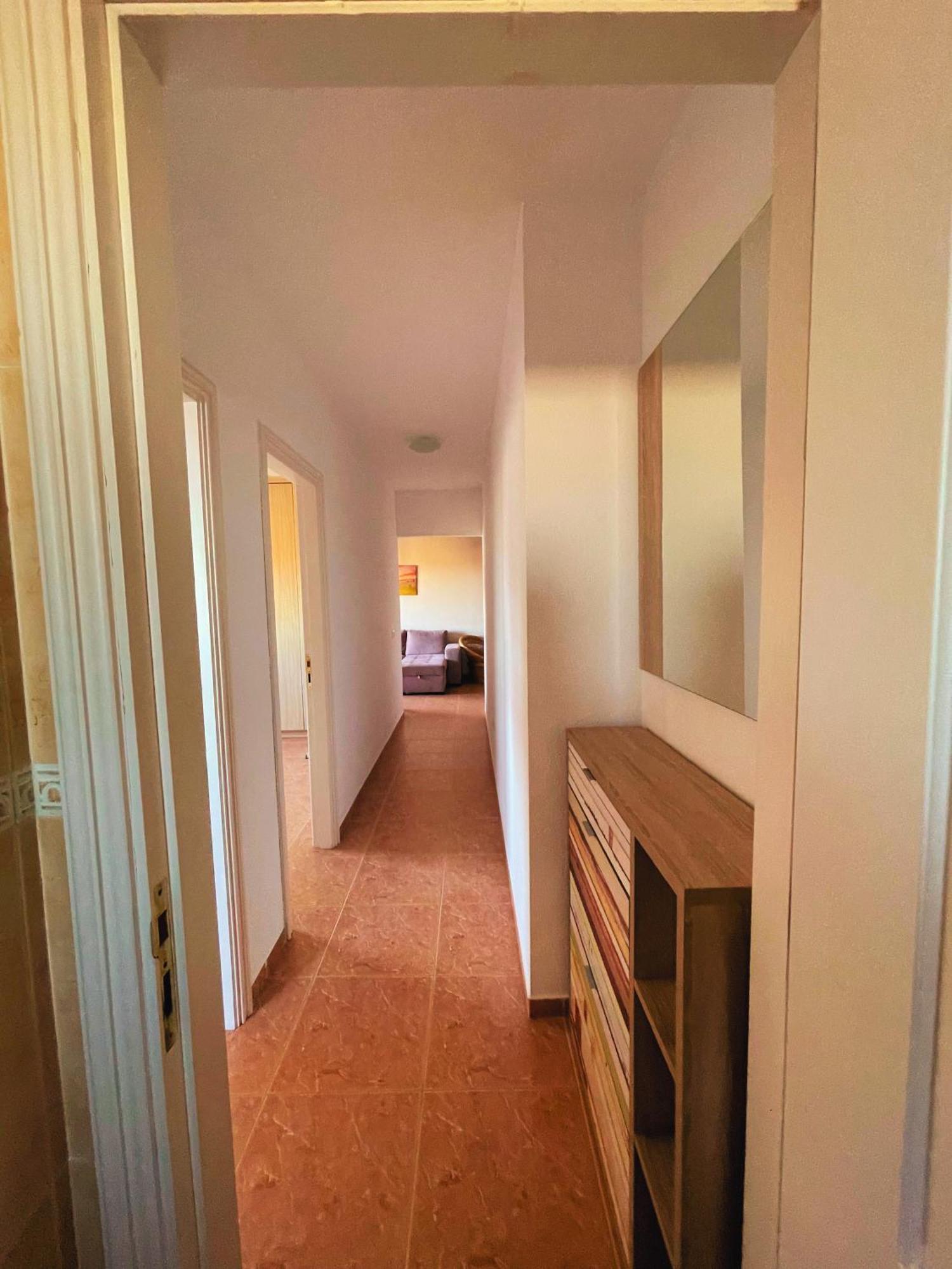 Ocean Sky Apartman Candelaria Kültér fotó