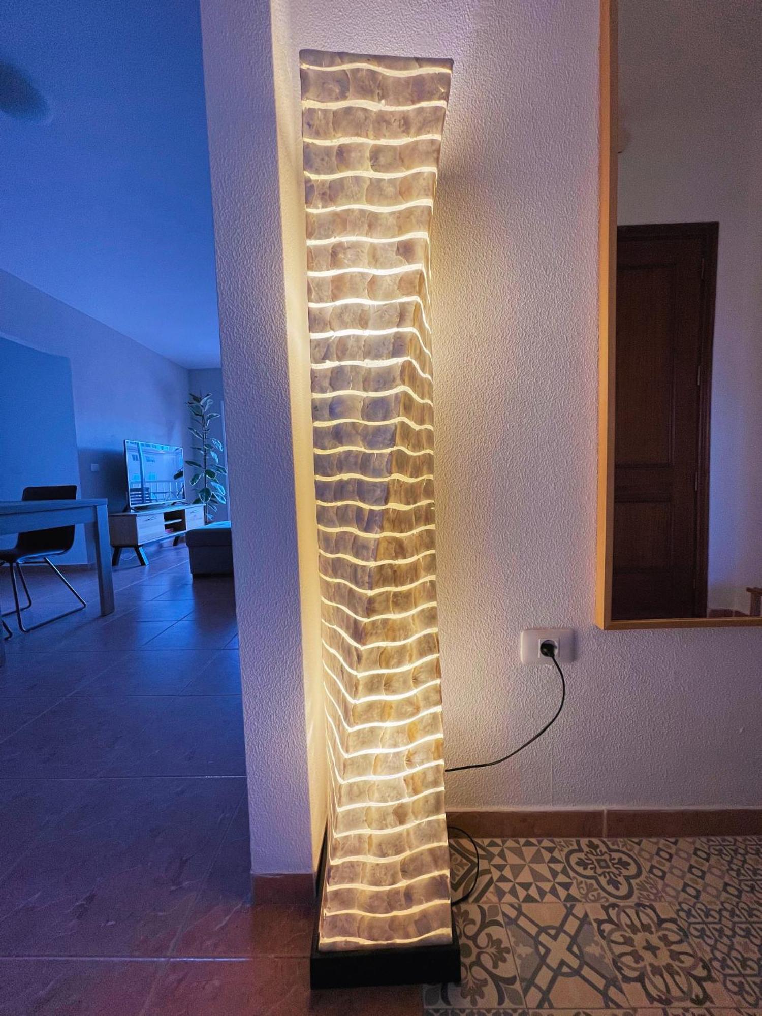 Ocean Sky Apartman Candelaria Kültér fotó