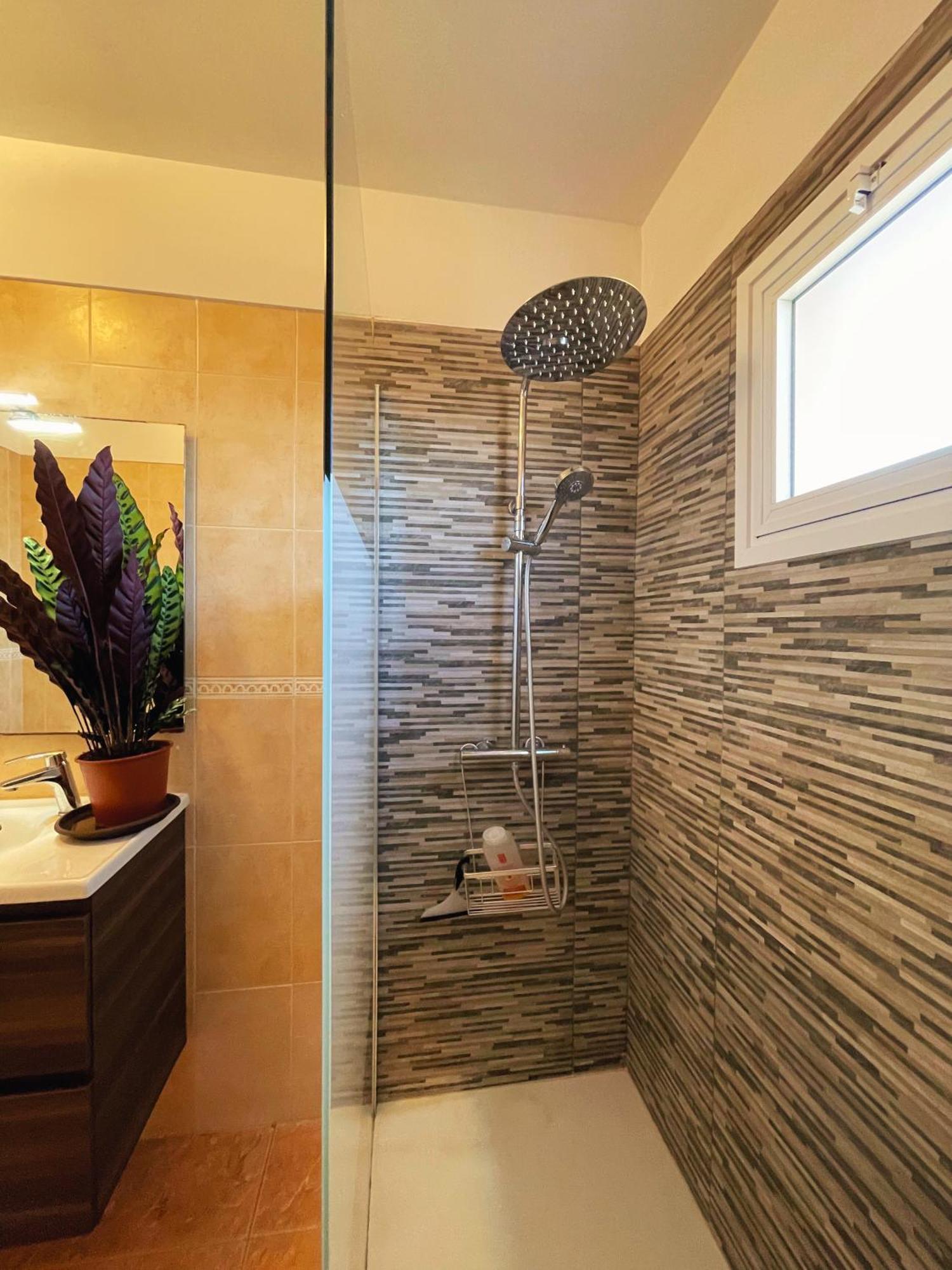 Ocean Sky Apartman Candelaria Kültér fotó