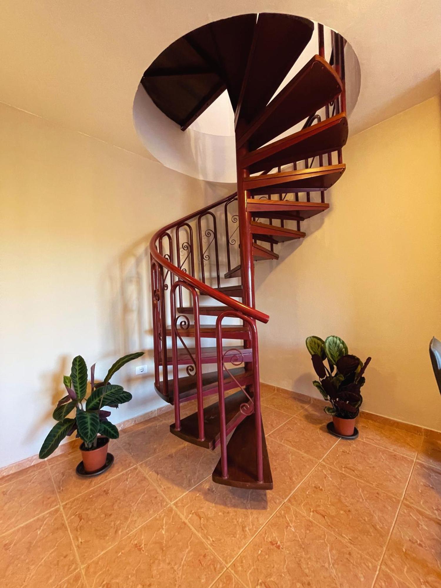 Ocean Sky Apartman Candelaria Kültér fotó