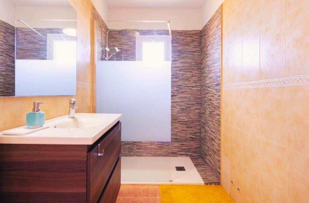 Ocean Sky Apartman Candelaria Kültér fotó