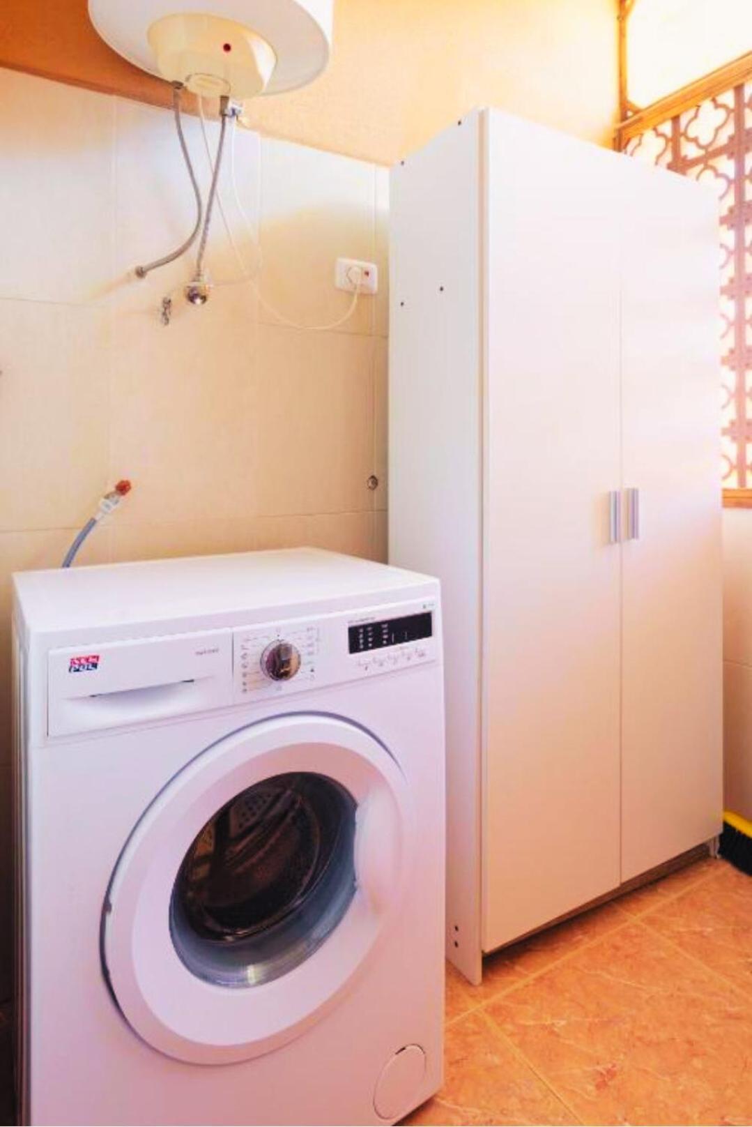 Ocean Sky Apartman Candelaria Kültér fotó