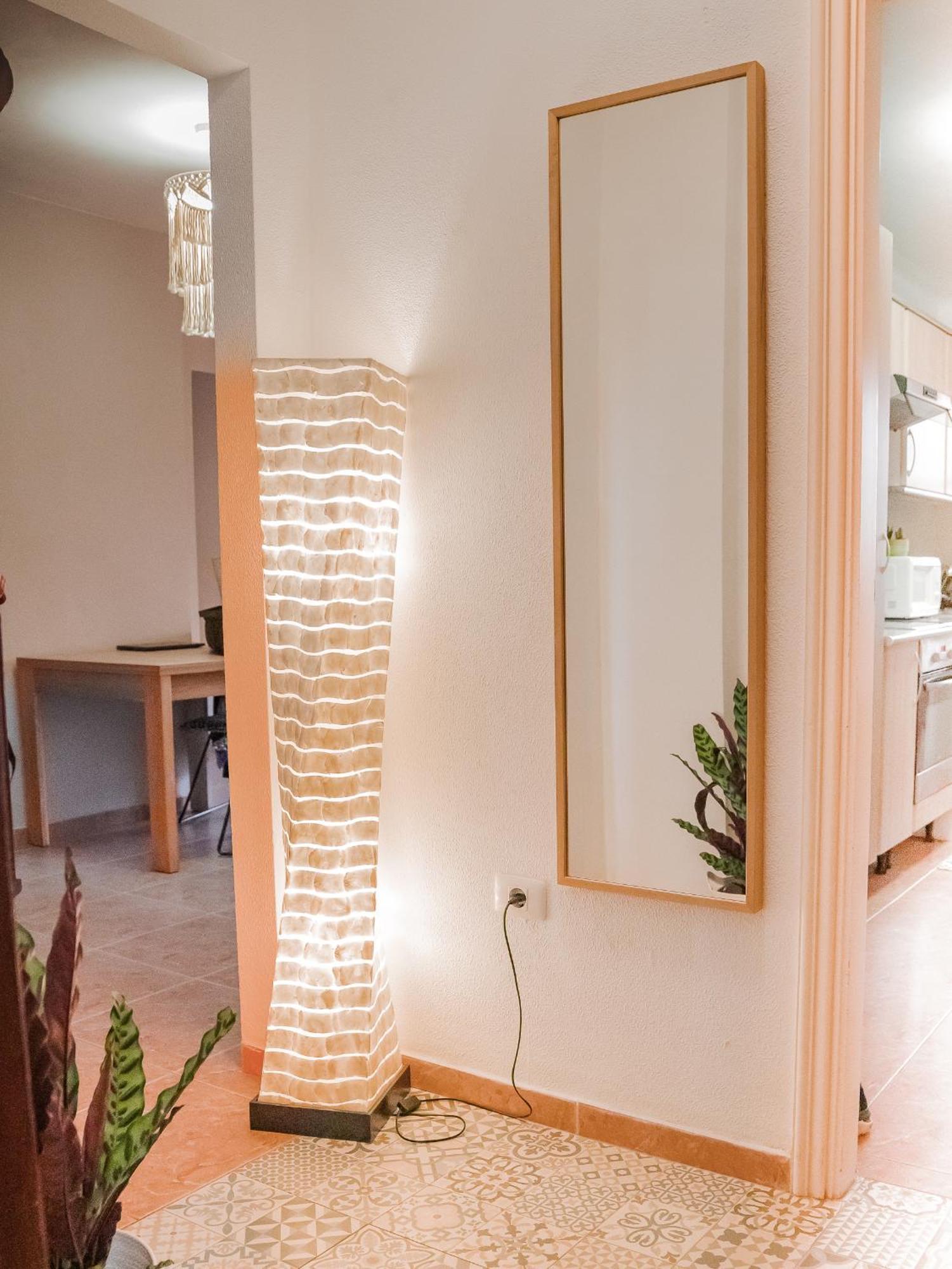 Ocean Sky Apartman Candelaria Kültér fotó