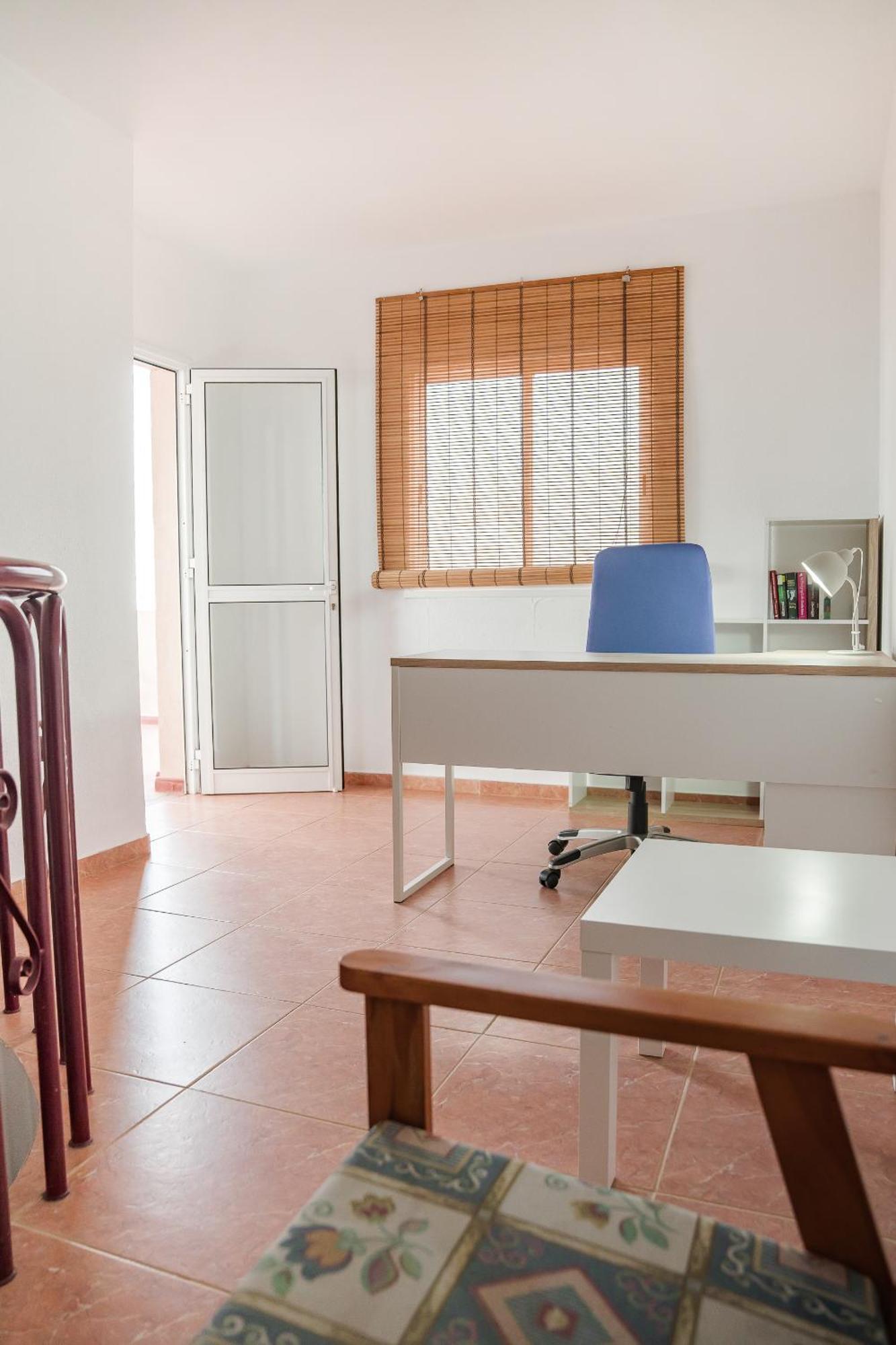 Ocean Sky Apartman Candelaria Kültér fotó
