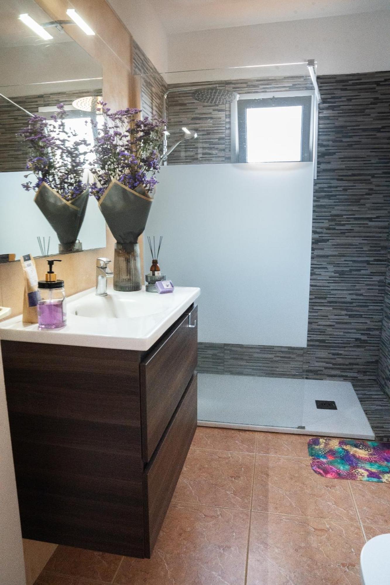 Ocean Sky Apartman Candelaria Kültér fotó