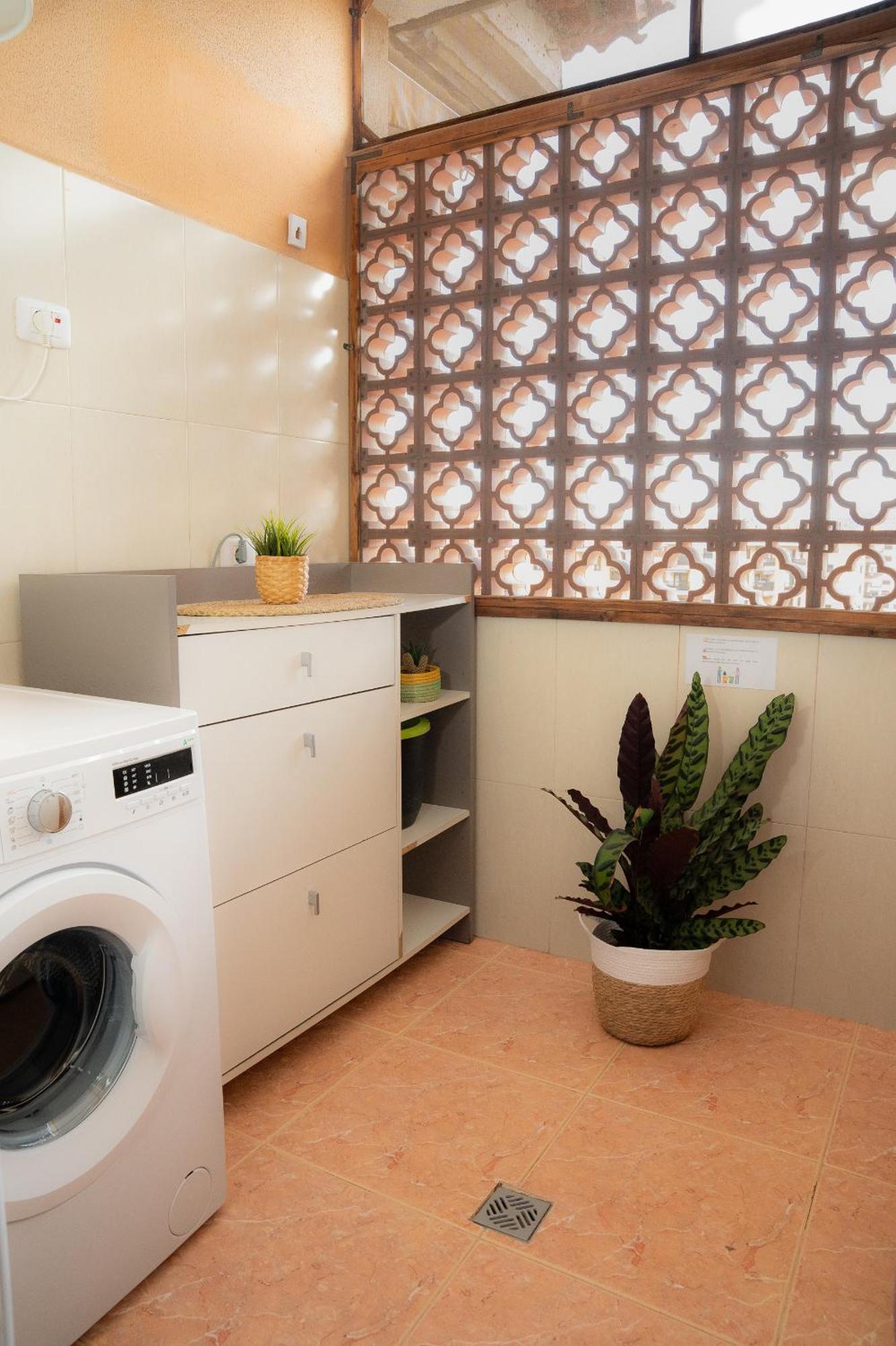 Ocean Sky Apartman Candelaria Kültér fotó