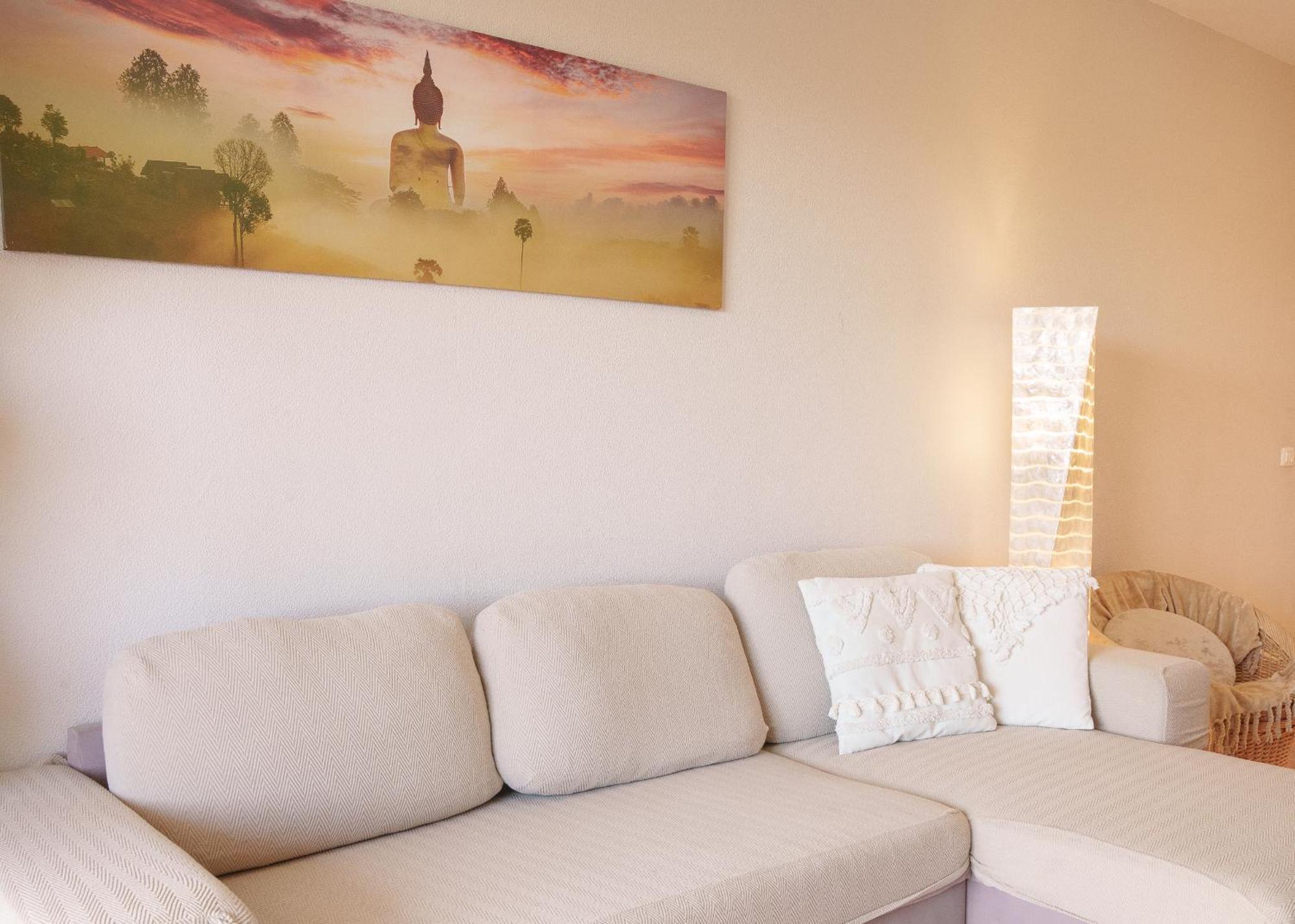 Ocean Sky Apartman Candelaria Kültér fotó